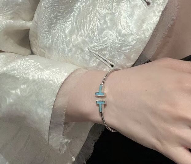 Tiffany Bracelets